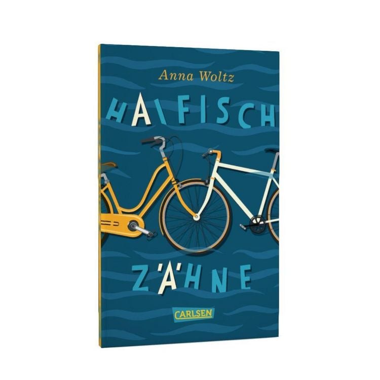 Produktbild: Haifischz&auml;hne
