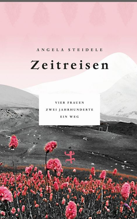 Produktbild: Zeitreisen