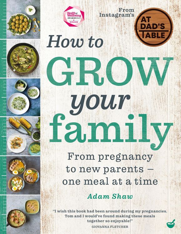 Produktbild: How to Grow Your Family