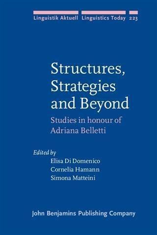 Produktbild: Structures, Strategies and Beyond