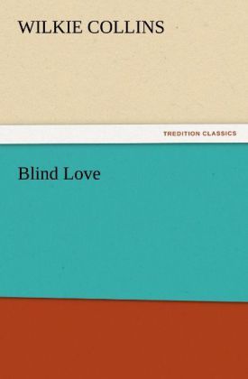 Produktbild: Blind Love
