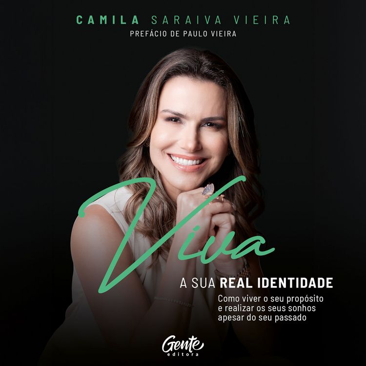 Produktbild: Viva a sua real identidade