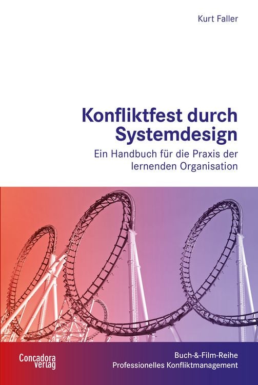 Produktbild: Konfliktfest durch Systemdesign