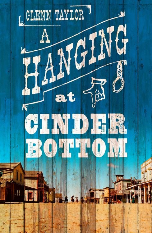 Produktbild: A Hanging at Cinder Bottom