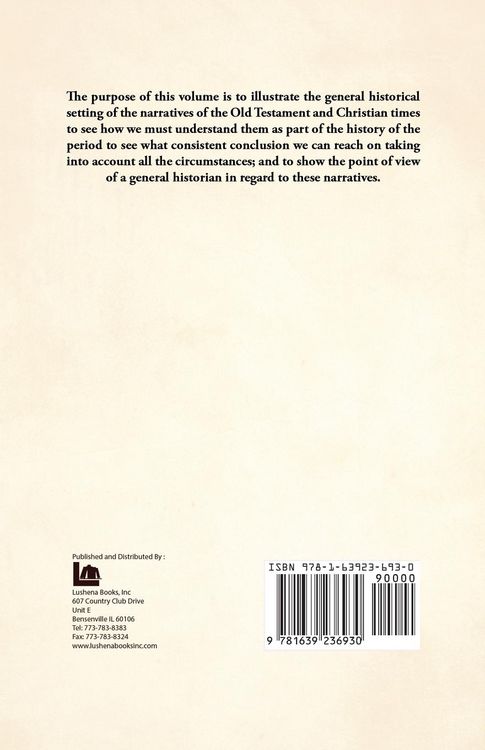 Produktbild: Egypt and Israel