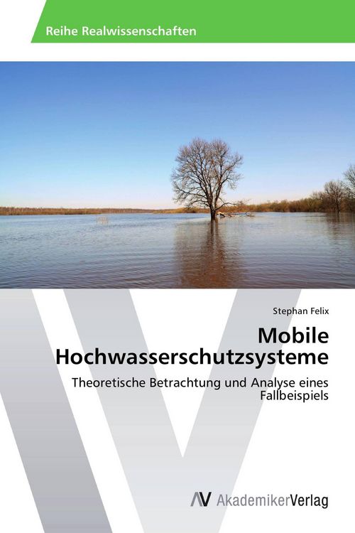 Produktbild: Mobile Hochwasserschutzsysteme