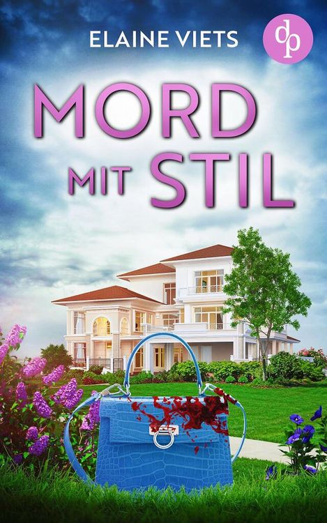 Produktbild: Mord mit Stil