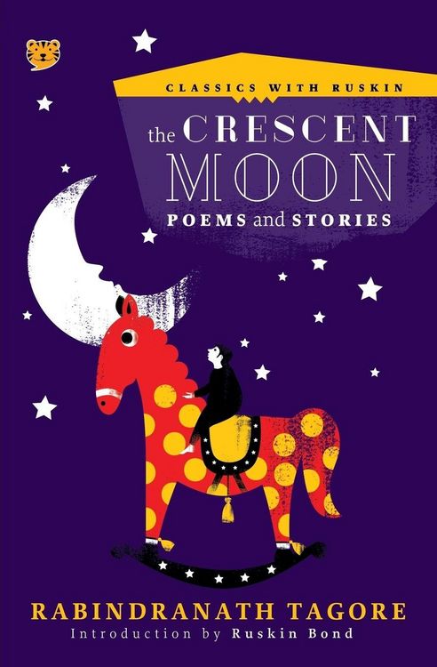 Produktbild: The Crescent Moon