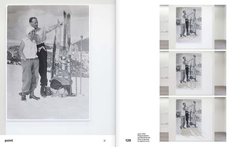 Produktbild: Liddy Scheffknecht &ndash; Points in Time