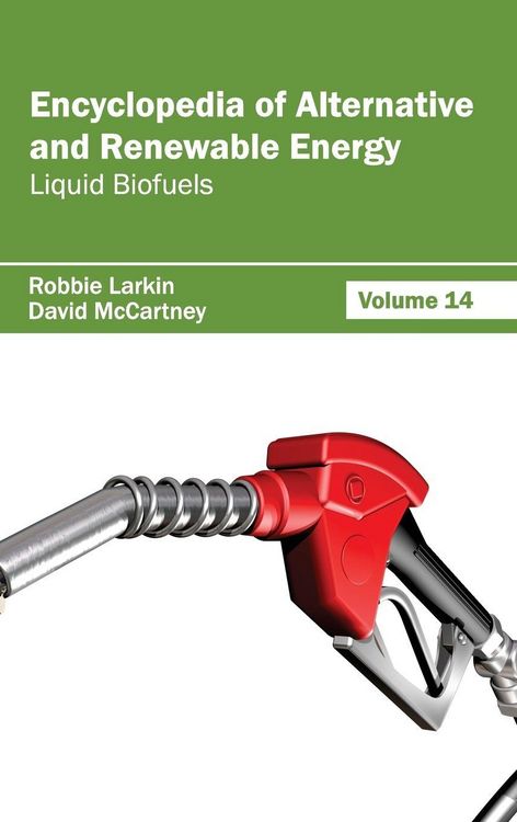 Produktbild: Encyclopedia of Alternative and Renewable Energy