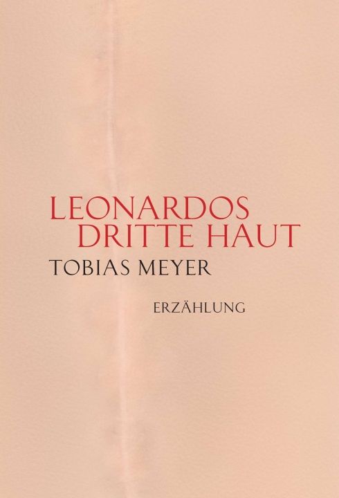 Produktbild: Leonardos dritte Haut