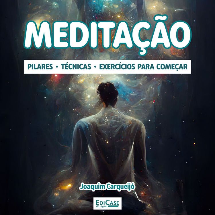 Produktbild: Medita&ccedil;&atilde;o
