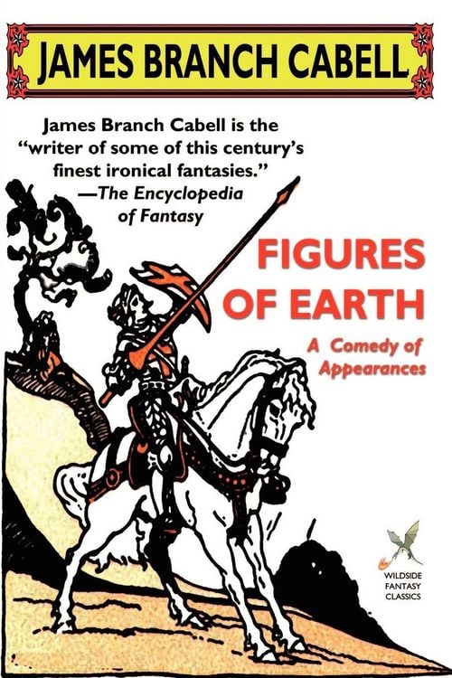 Produktbild: Figures of Earth