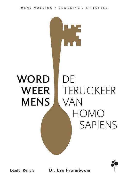Produktbild: Word weer mens
