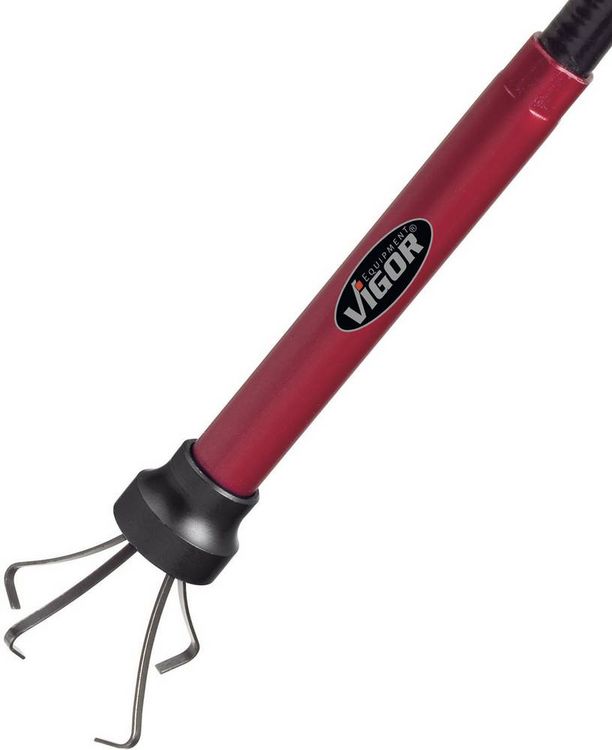 Produktbild: Vigor V1764 Krallengreifer mit Magnet Krallengreifer
