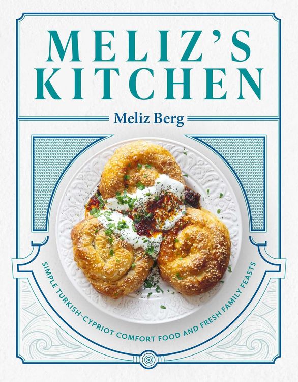 Produktbild: Meliz's Kitchen