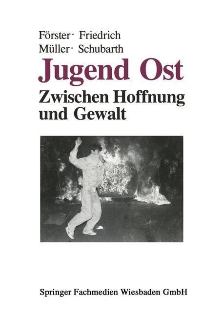 Produktbild: Jugend Ost
