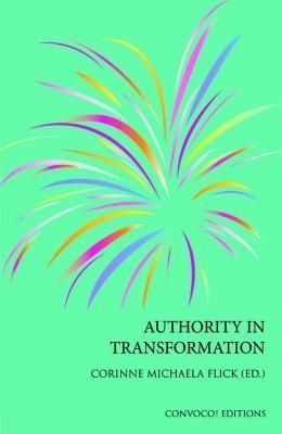 Produktbild: Authority in Transformation