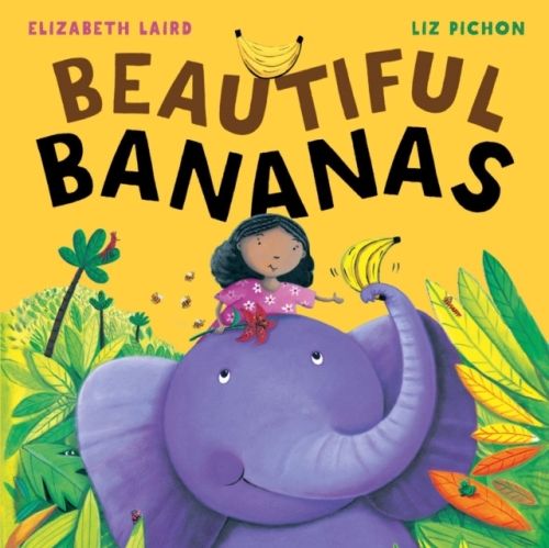 Produktbild: Beautiful Bananas