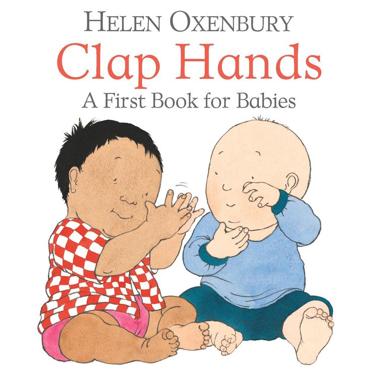Produktbild: Clap Hands