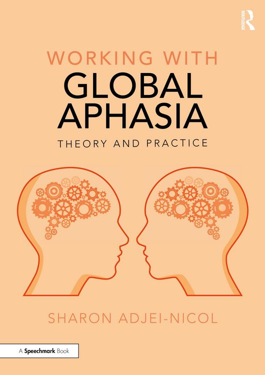 Produktbild: Working with Global Aphasia
