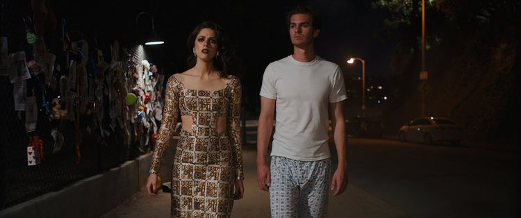 Produktbild: Under the Silver Lake