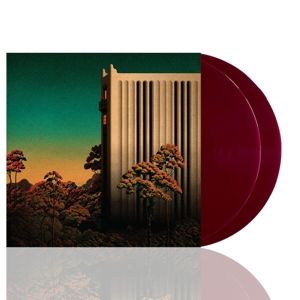 Produktbild: Ubiquity (Ltd. Red Col. 2LP)
