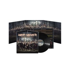 Produktbild: The Great Heathen Army