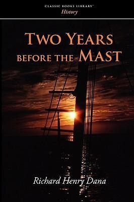 Produktbild: Two Years Before the Mast