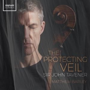 Produktbild: The Protecting Veil