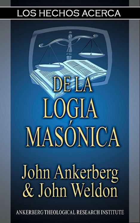 Produktbild: Los Hechos Acerca De La Logia Mas&oacute;nica