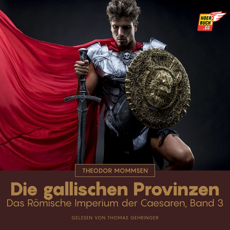 Produktbild: Die gallischen Provinzen