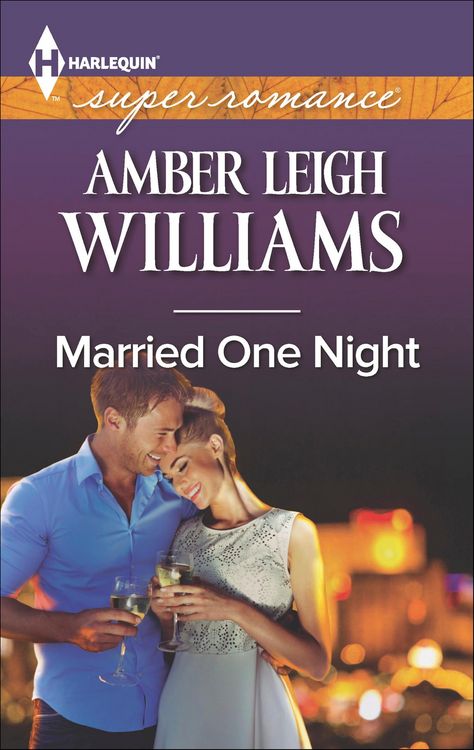 Produktbild: Married One Night