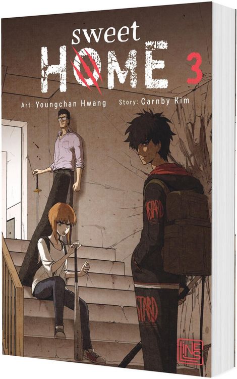 Produktbild: Sweet Home 3