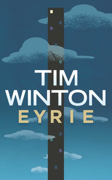 Produktbild: Eyrie