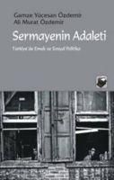 Produktbild: Sermayenin Adaleti