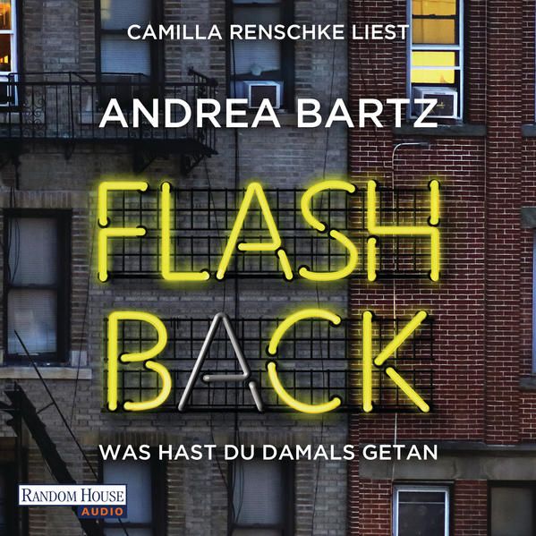 Produktbild: Flashback &ndash; Was hast du damals getan?