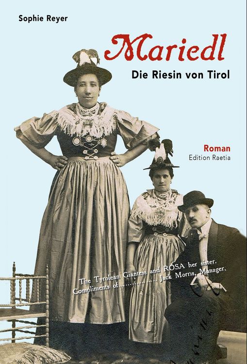 Produktbild: Mariedl
