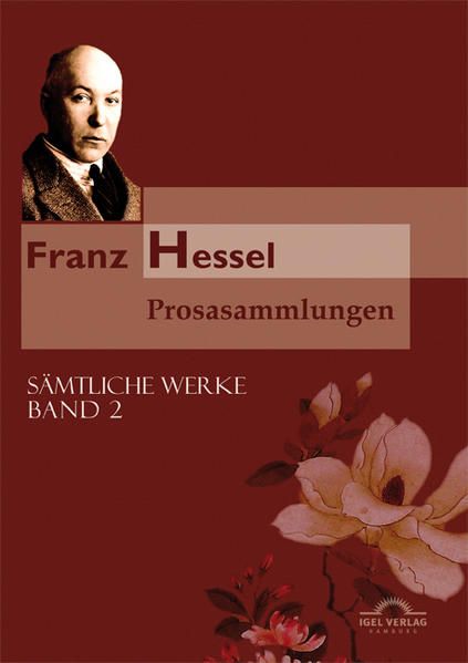 Produktbild: S&auml;mtliche Werke in f&uuml;nf B&auml;nden / Prosasammlungen
