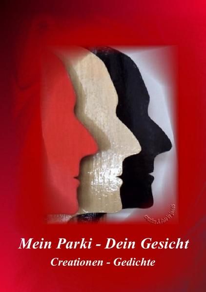 Produktbild: Mein Parki - Dein Gesicht