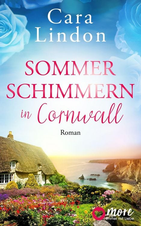 Produktbild: Sommerschimmern in Cornwall