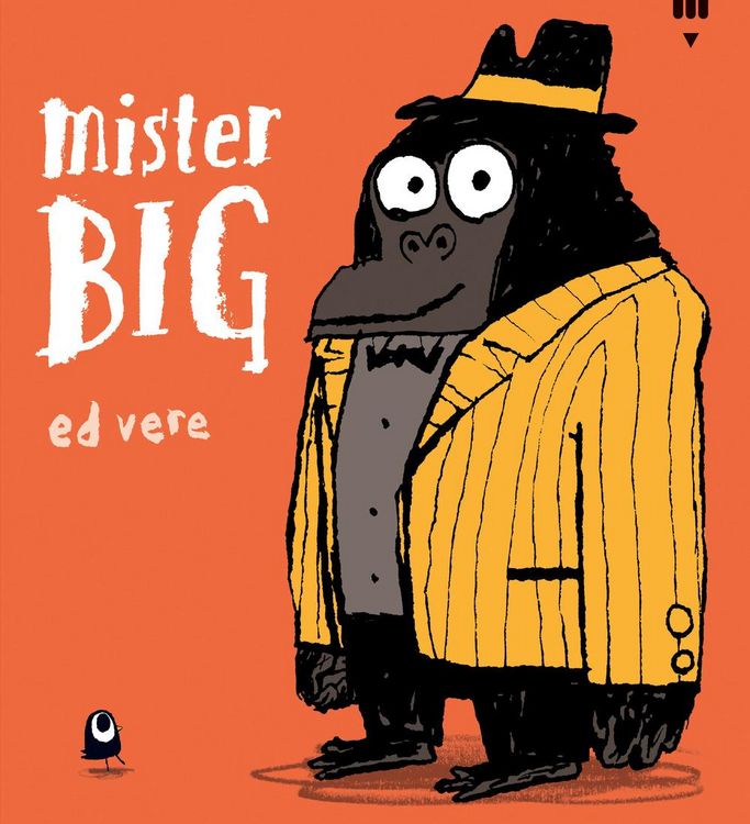 Produktbild: Mister Big