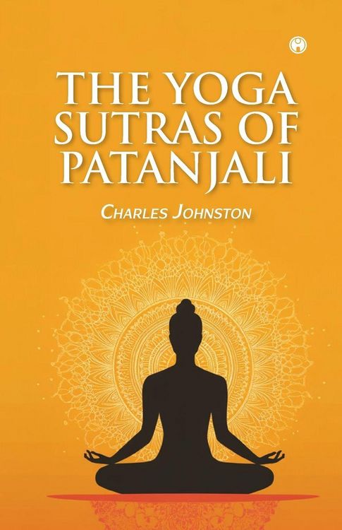 Produktbild: The Yoga Sutras Of Patanjali