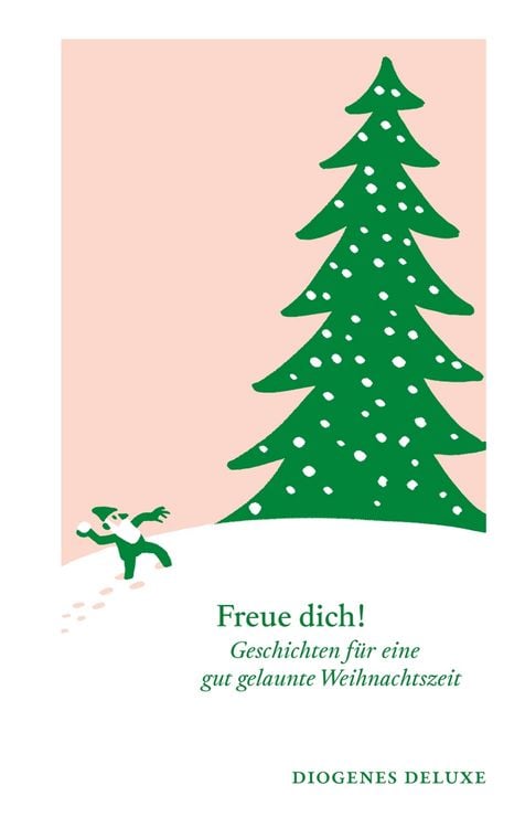 Produktbild: Freue dich!