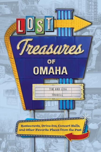 Produktbild: Lost Treasures of Omaha