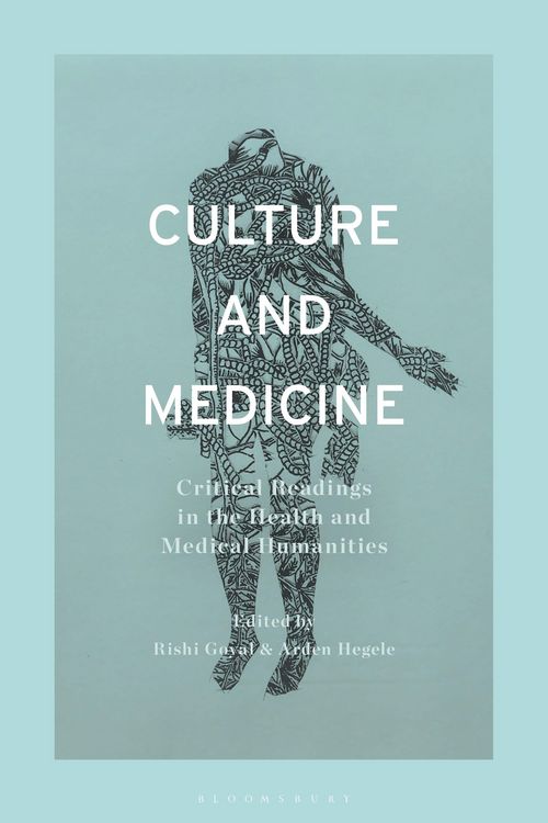 Produktbild: Culture and Medicine