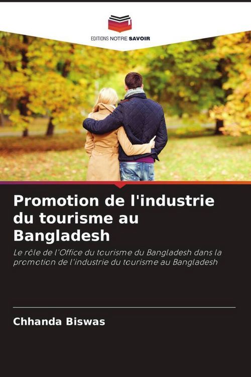 Produktbild: Promotion de l'industrie du tourisme au Bangladesh