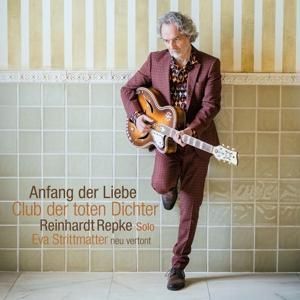 Produktbild: Anfang der Liebe (Eva Strittmatter - Gedichte neu