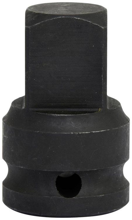 Produktbild: KS Tools 515.1144 Steckschl&uuml;ssel-Vergr&ouml;&szlig;erungsst&uuml;ck Antrieb 1/2\" (12.5 mm) 48mm 1St.