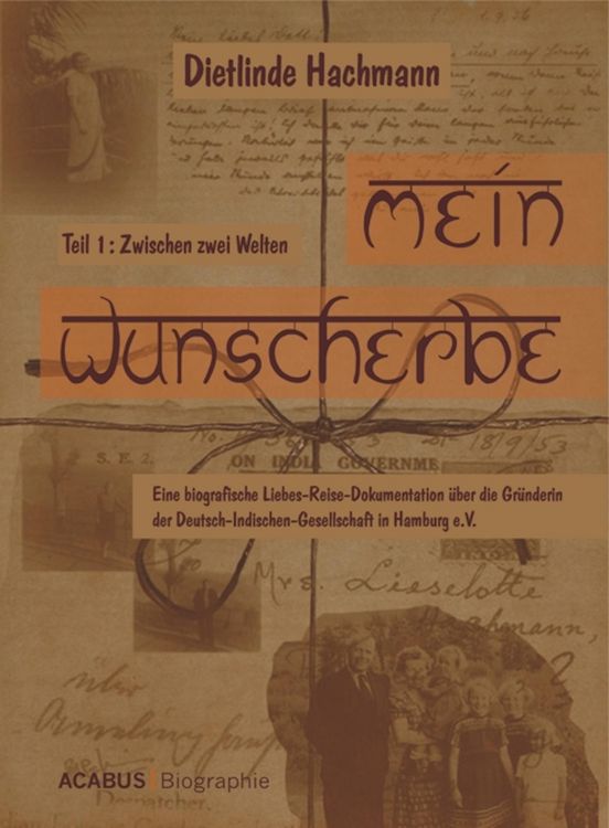 Produktbild: Mein Wunscherbe. Teil 1: Zwischen zwei Welten